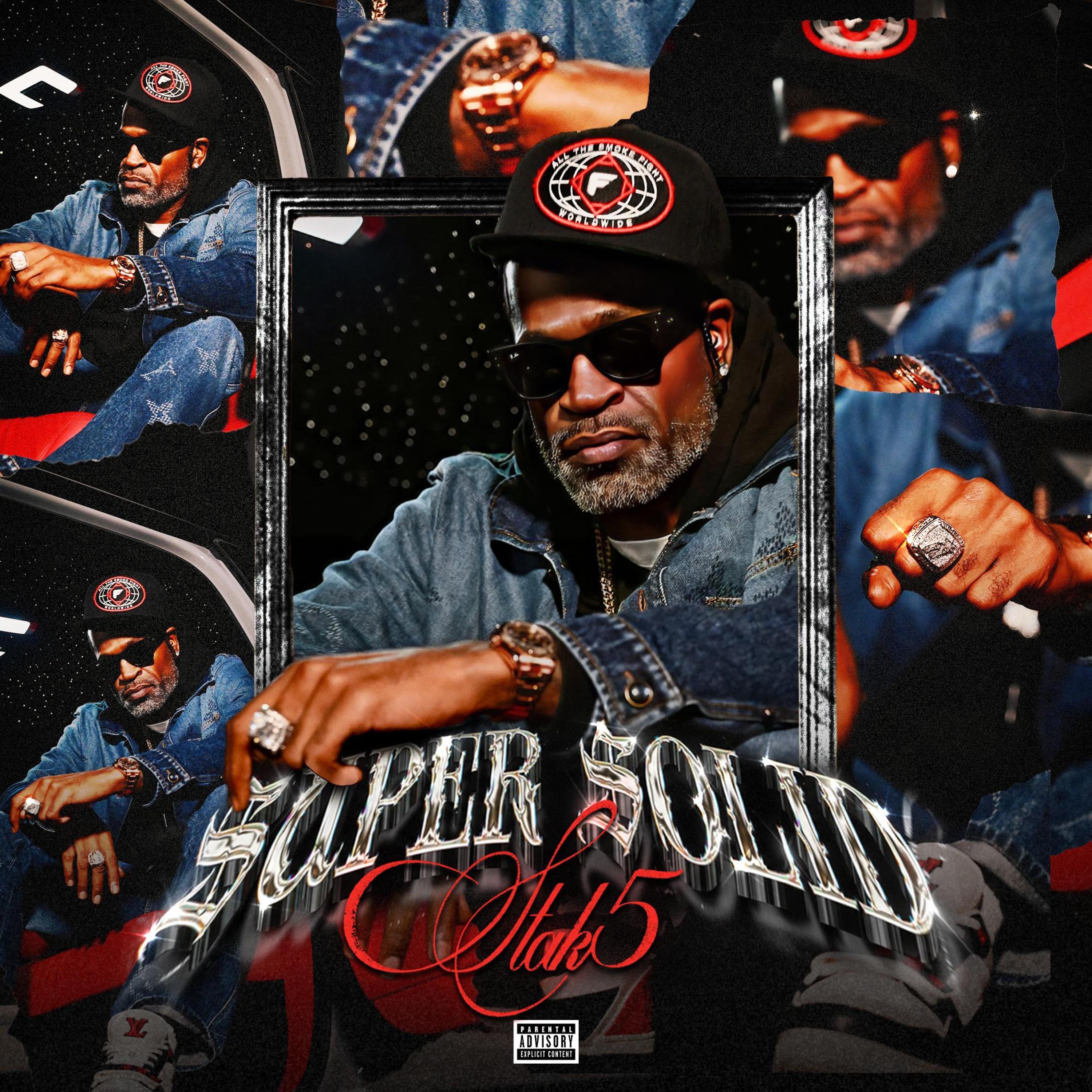 Still Reigning (feat. Shaquille O'Neal)