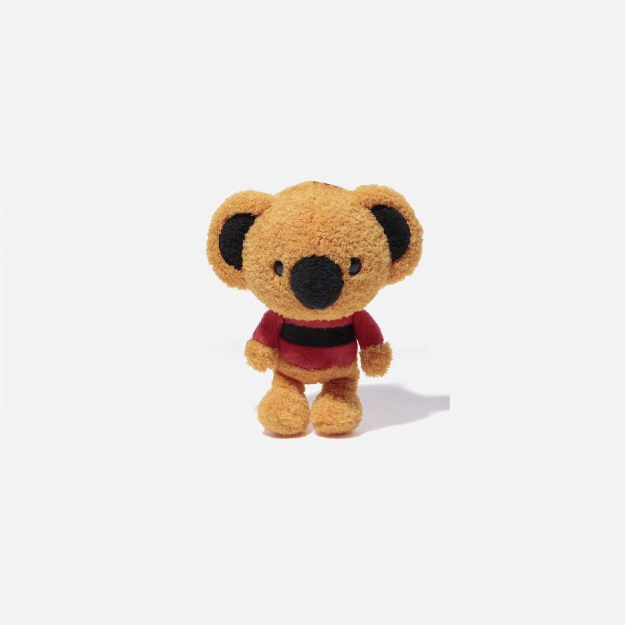 [Free]''Little bear''-''二次元 Type Beat''