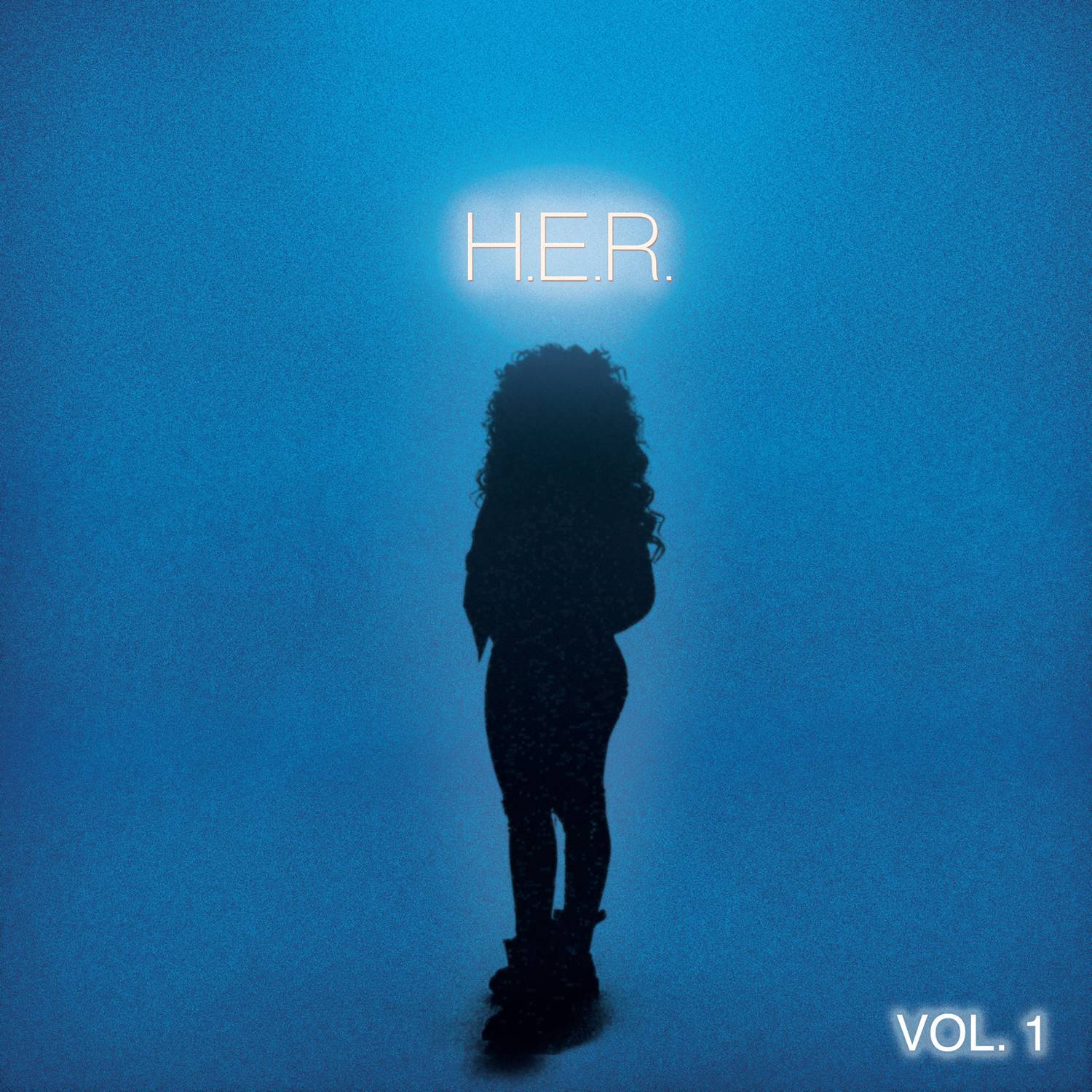 H.E.R. Volume 1专辑