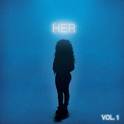 H.E.R. Volume 1专辑