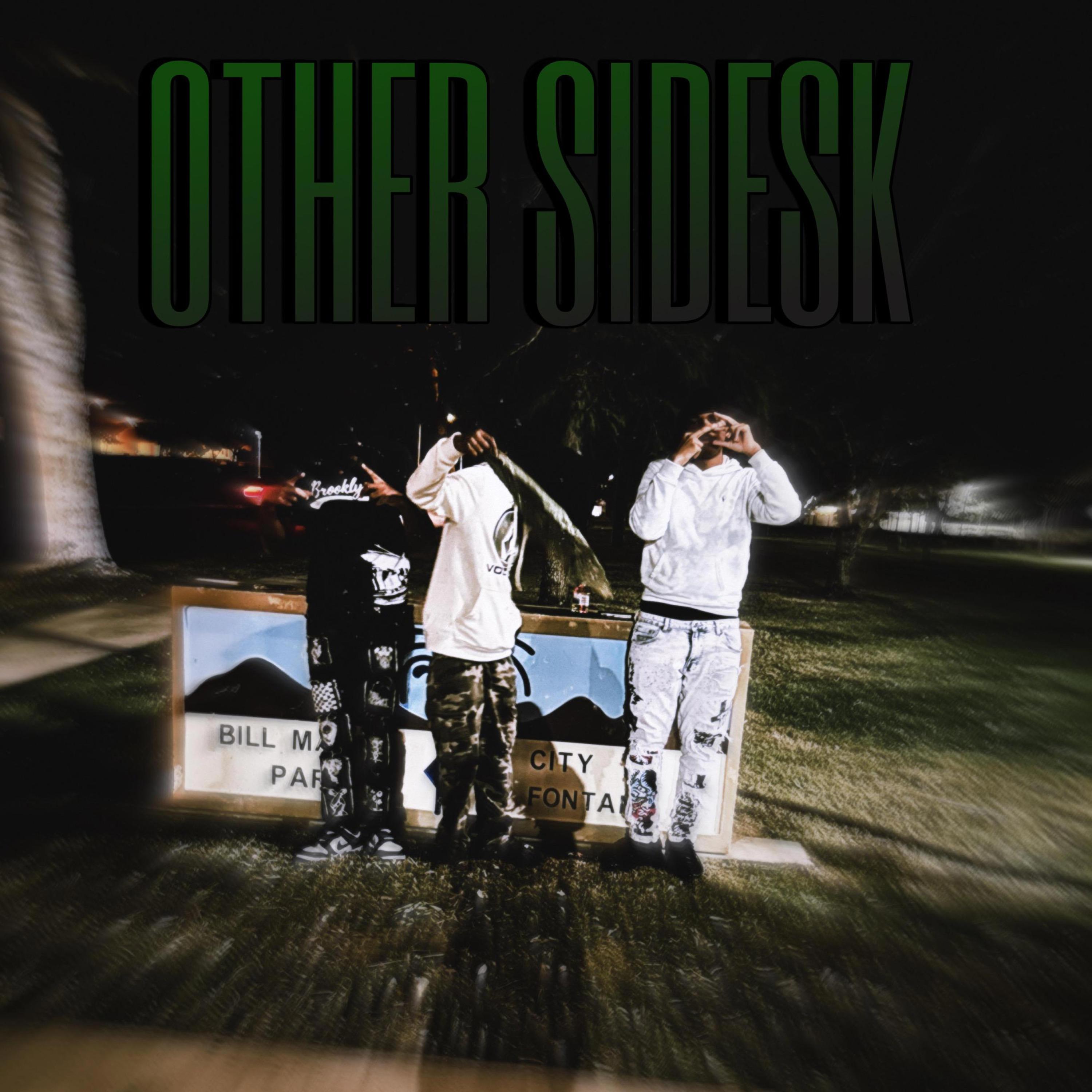 Lil Streezy - Other Sidesk
