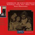 Liebermann: Die Schule der Frauen (Live)专辑