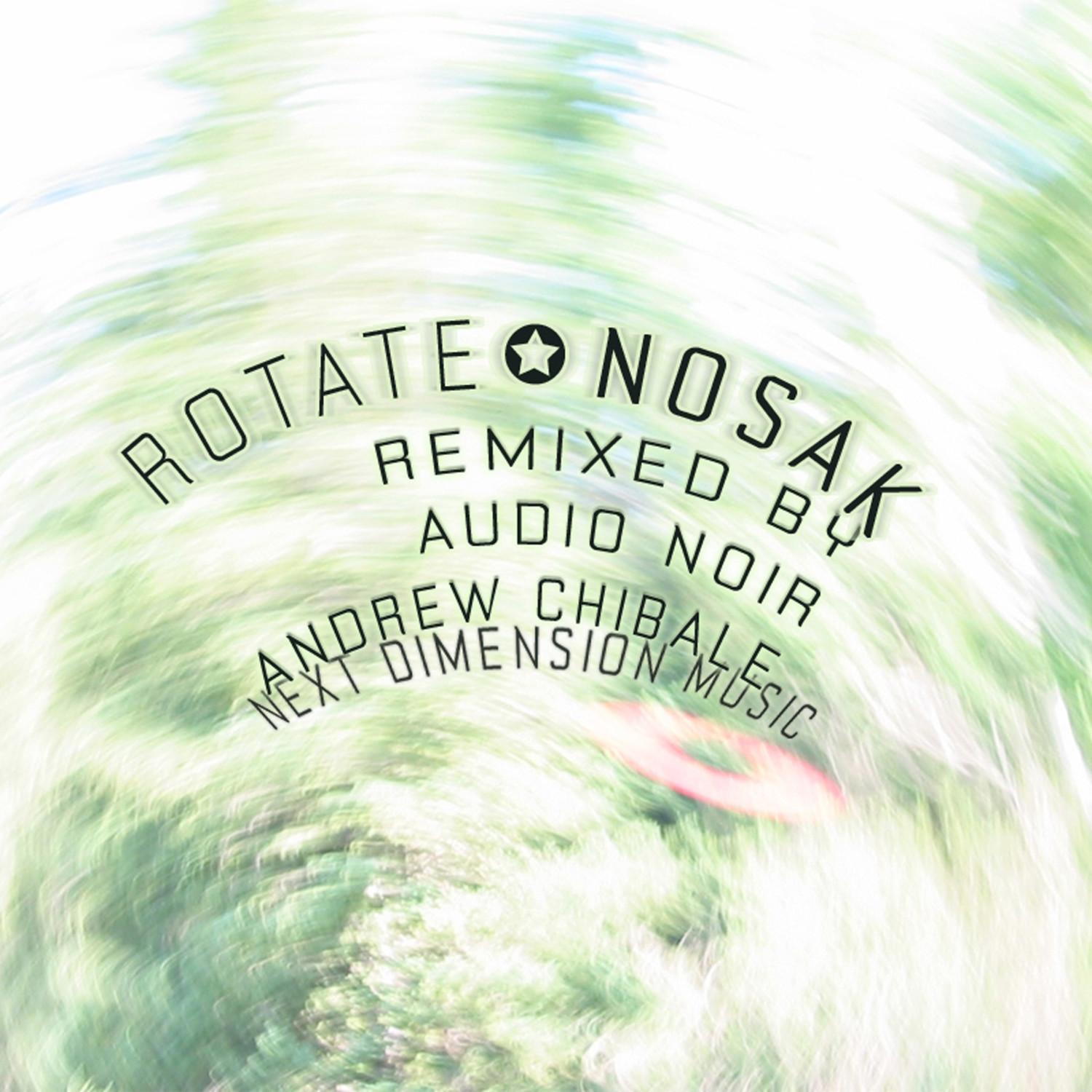 Rotate: remixed