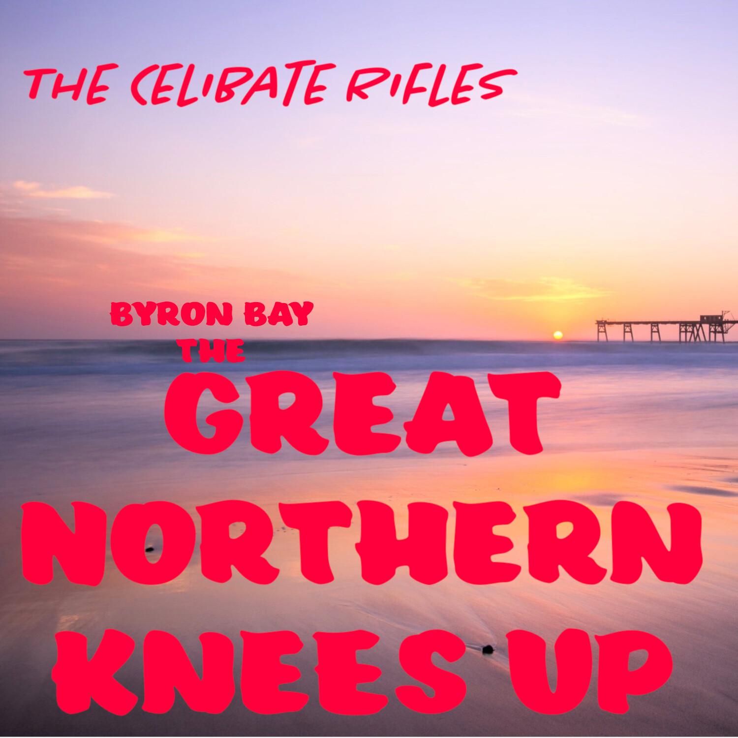 Byron Bay the Great Northern Knees Up (Live 1996)