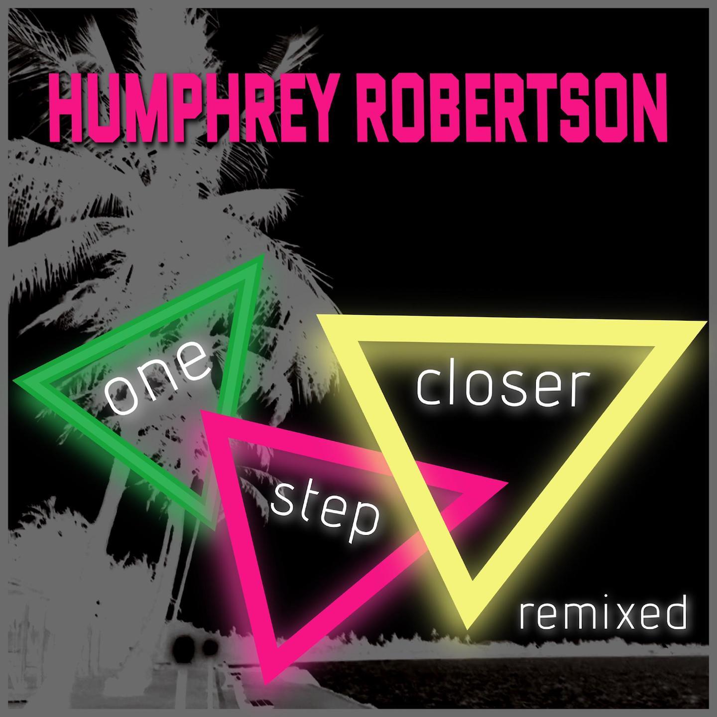 One Step Closer (Radio Remixed)