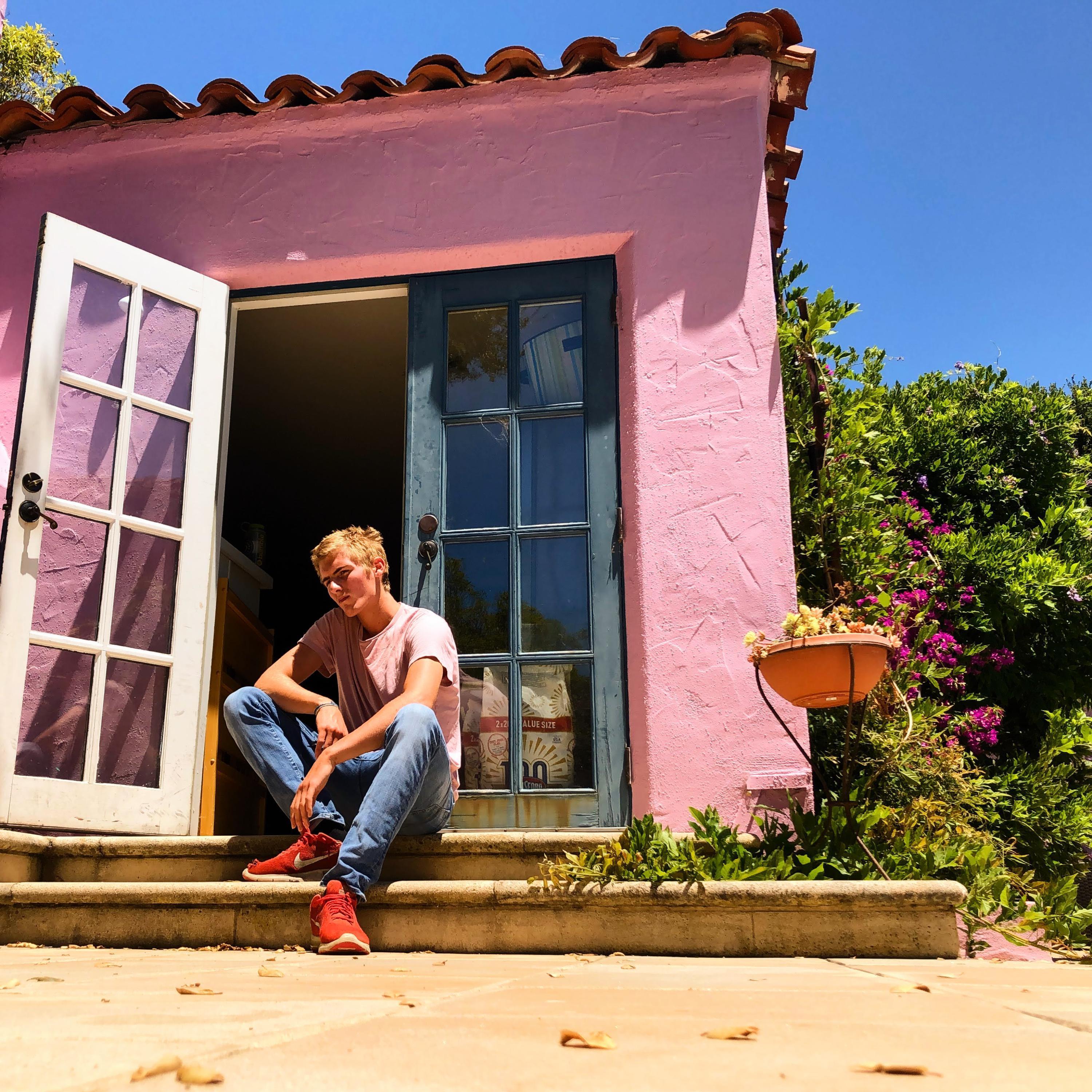 GIRL (VANILLA COOKIES)