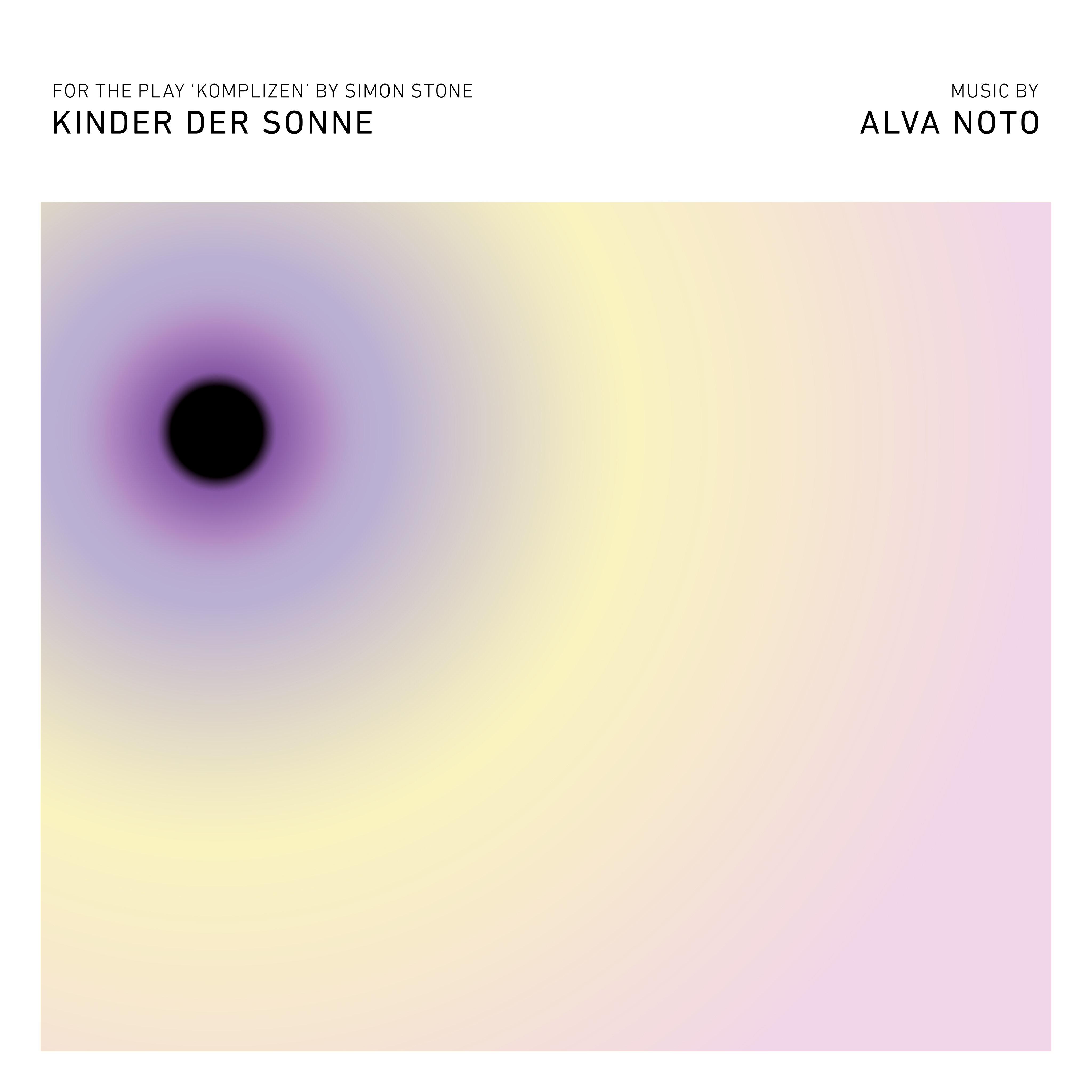 Alva Noto - Virus