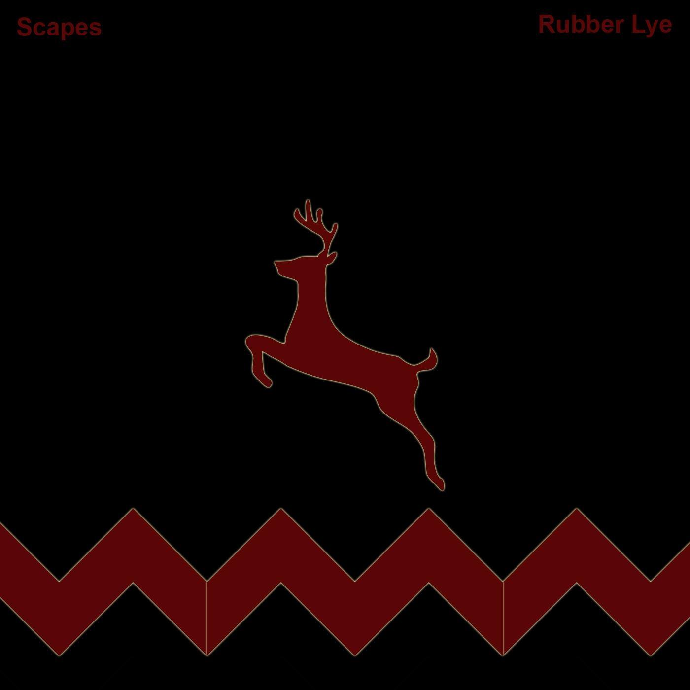 Rubber Lye