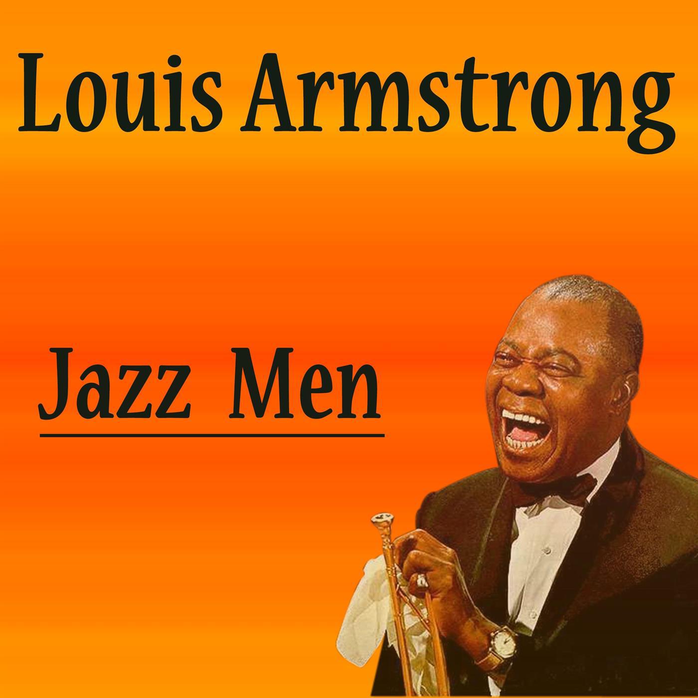 Jazz Men专辑