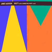 Janet Jackson - Nasty ( Karaoke )