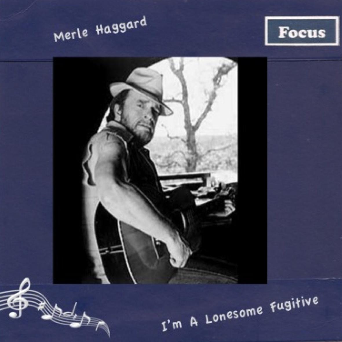 I'm a Lonesome Fugitive