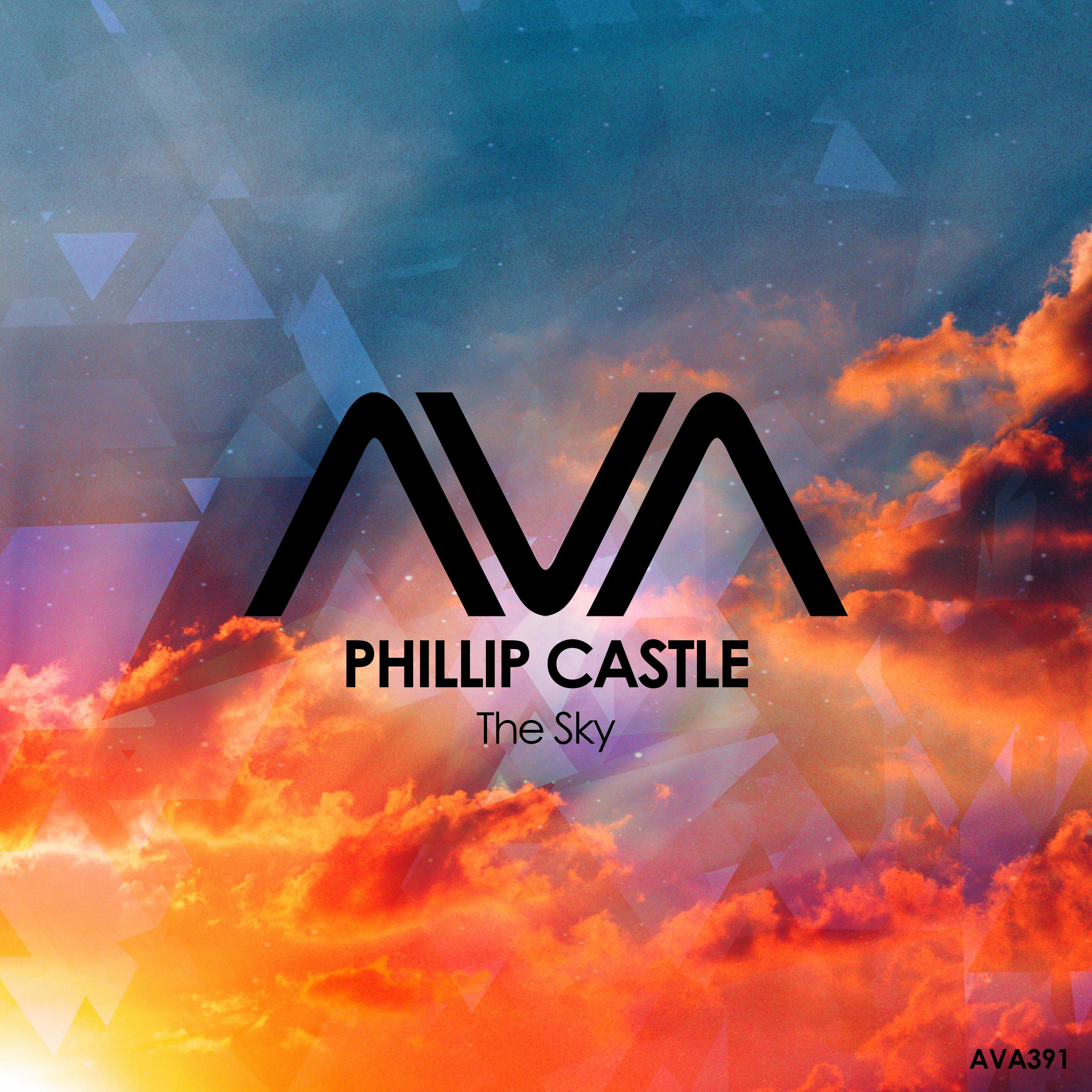 Phillip Castle - The Sky (Extended Mix)