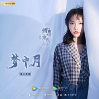 贺敬轩 - 梦中月 (Dj阳少ExtendedMix伴奏).mp3