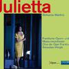 Juanita Lascarro - Julietta (Sung in German):Act III Scene 8: Michel! Michel! (Juliette, Michel, Nachtwächter, Kleiner Araber, Alter Araber, Vogelverkäuferin, Fischverkäuferin, Mann mit Helm, Chorus)