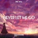Never let me go专辑