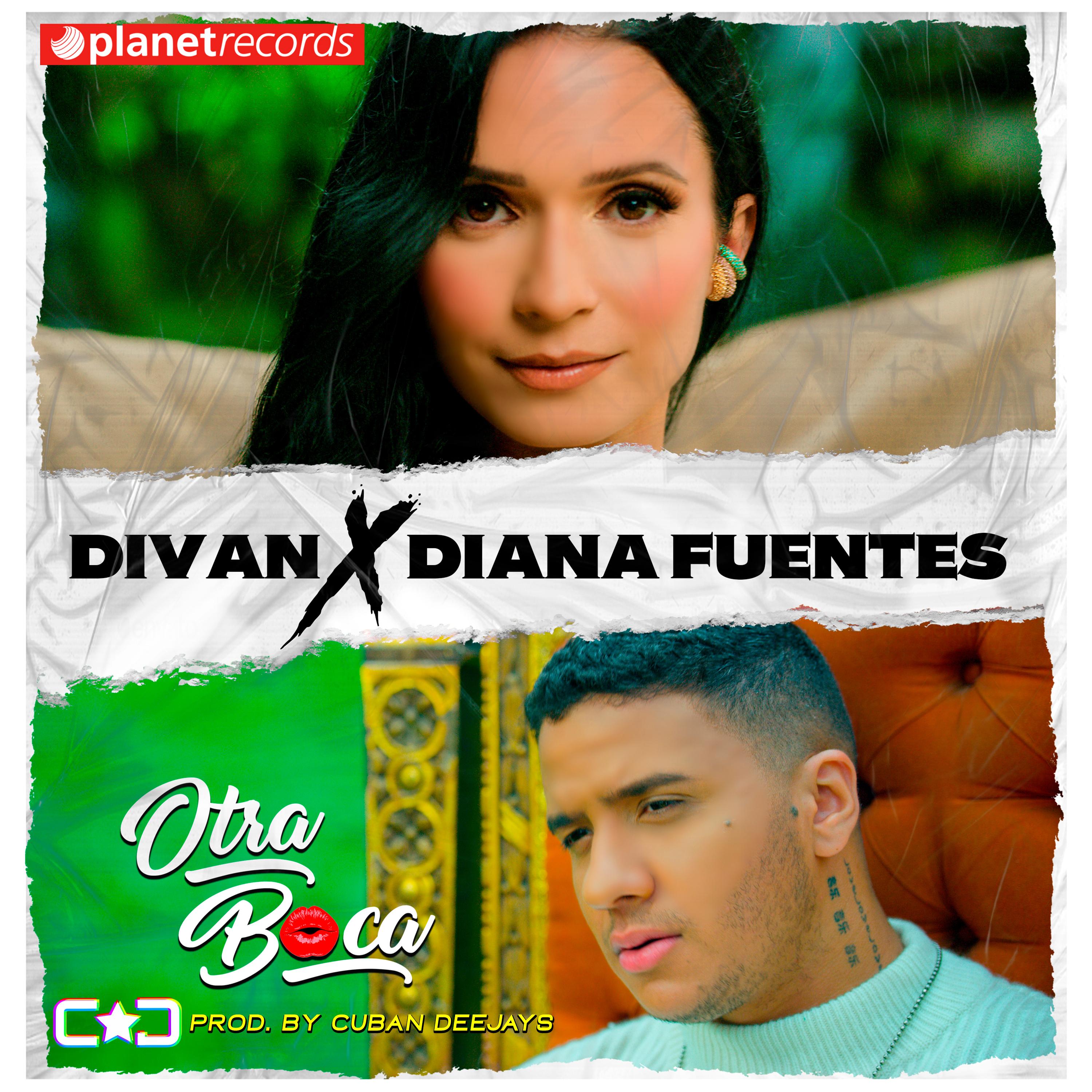 Otra Boca (Produced by Cuban Deejays)