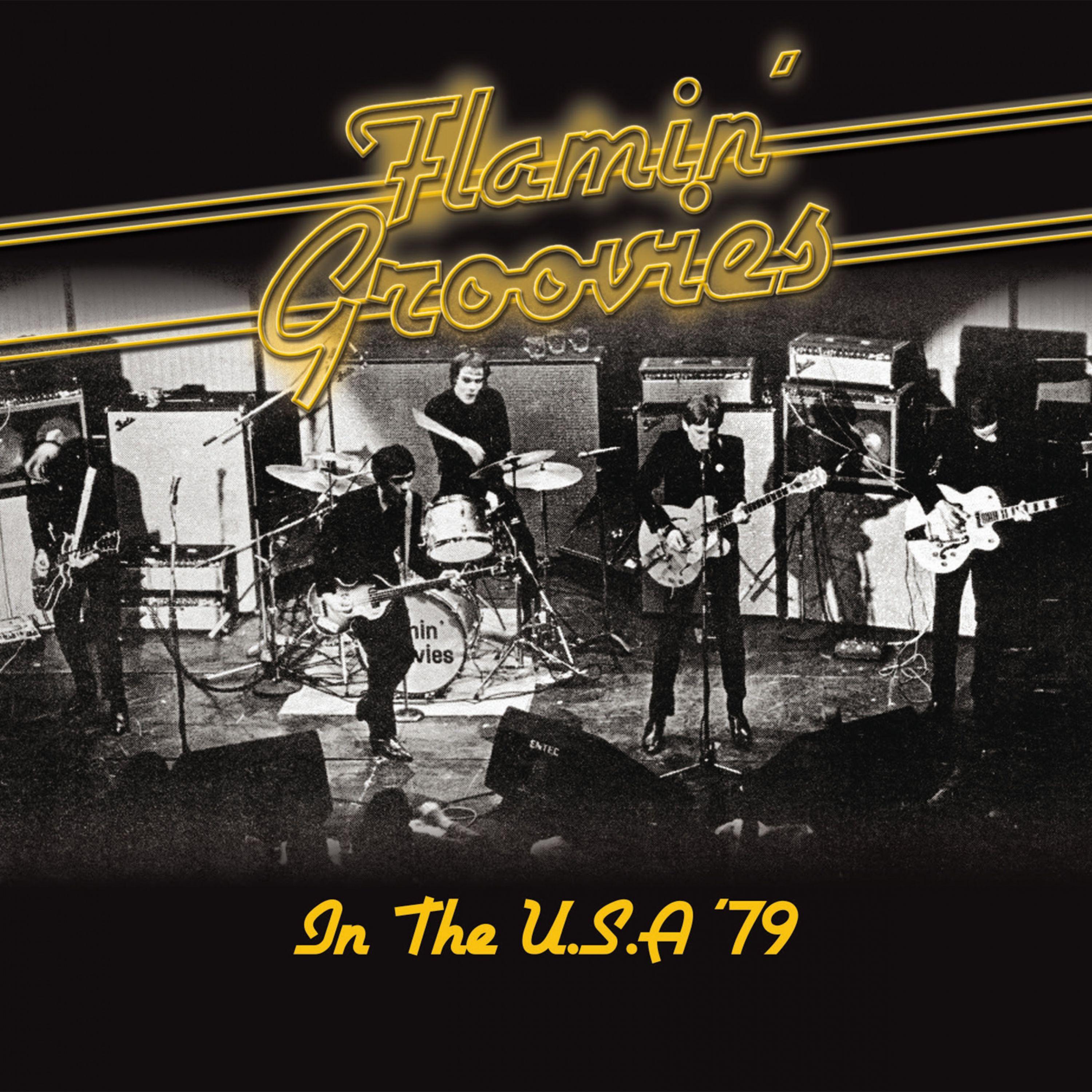 In The U.s.a. (Remastered)