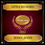 Jenny, Jenny (Billboard Hot 100 - No. 10)专辑