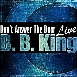Paying The Cost To Be The Boss - B.B. King (PT karaoke) 带和声伴奏 （升6半音）