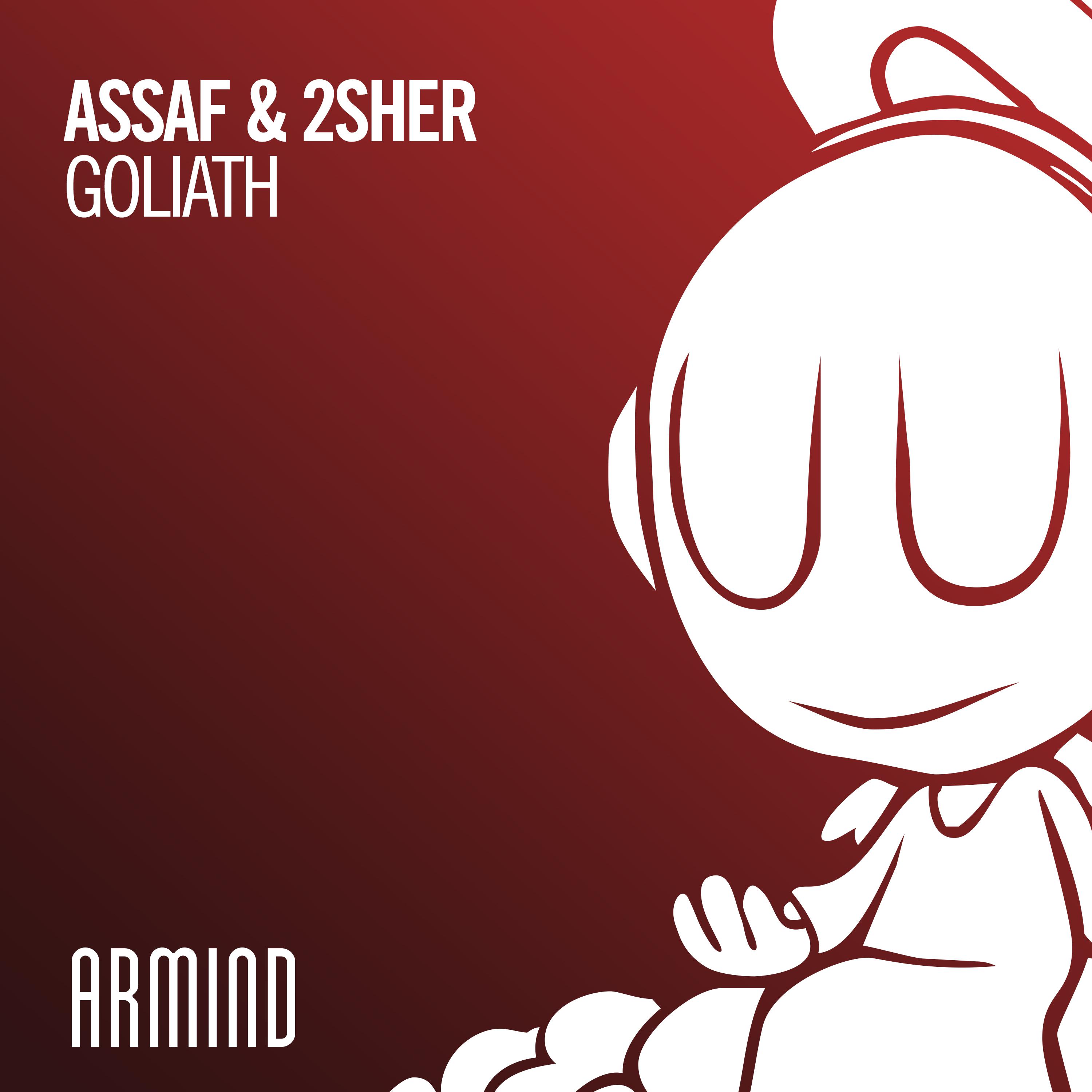 Assaf - Goliath