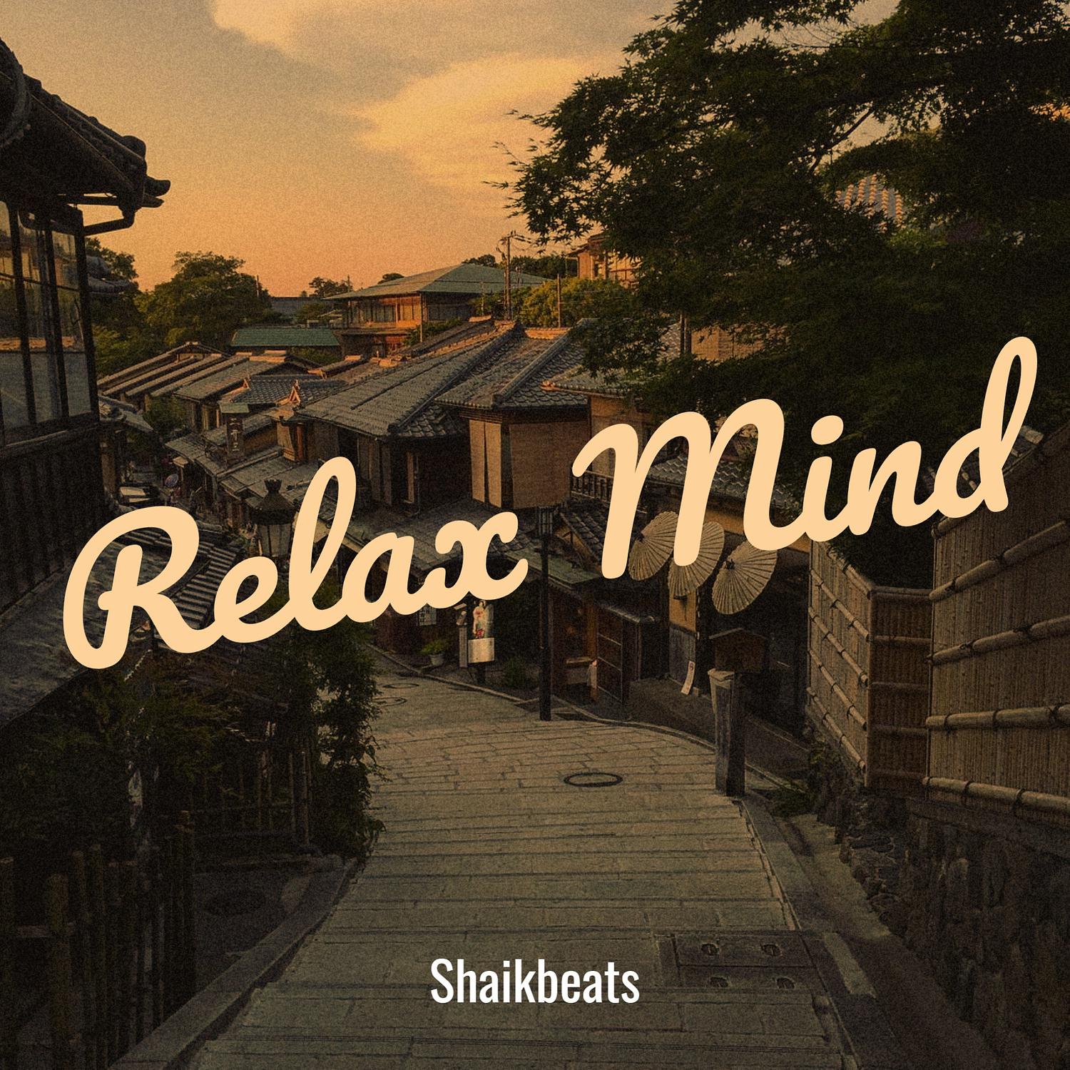 Shaikbeats - Share Me
