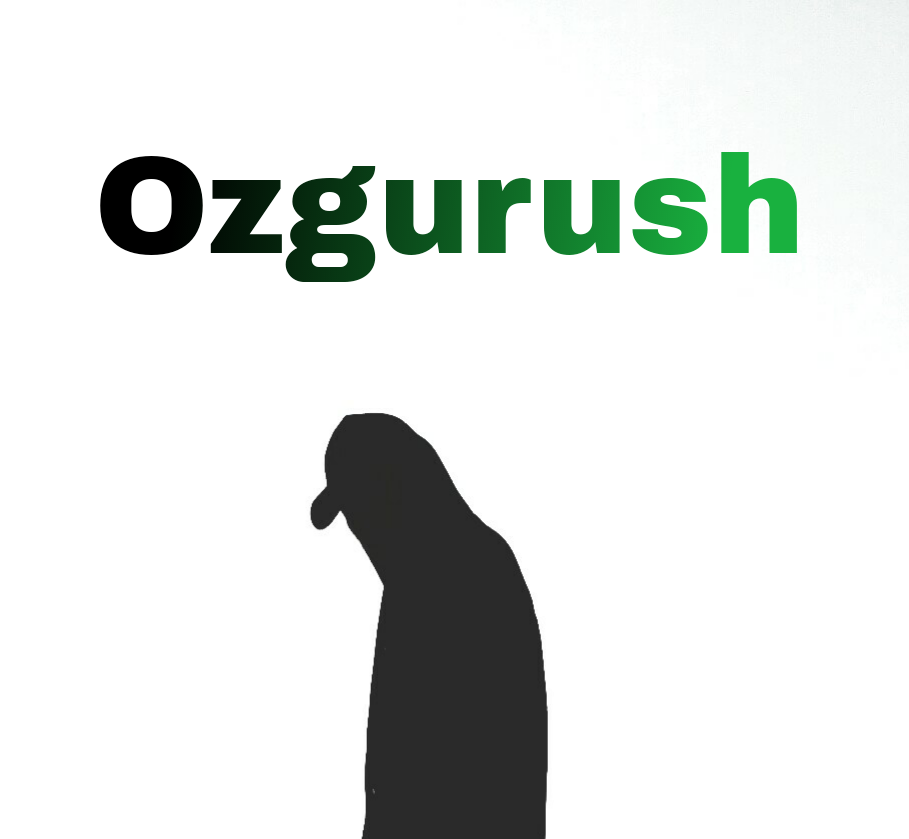 Ozgurush专辑