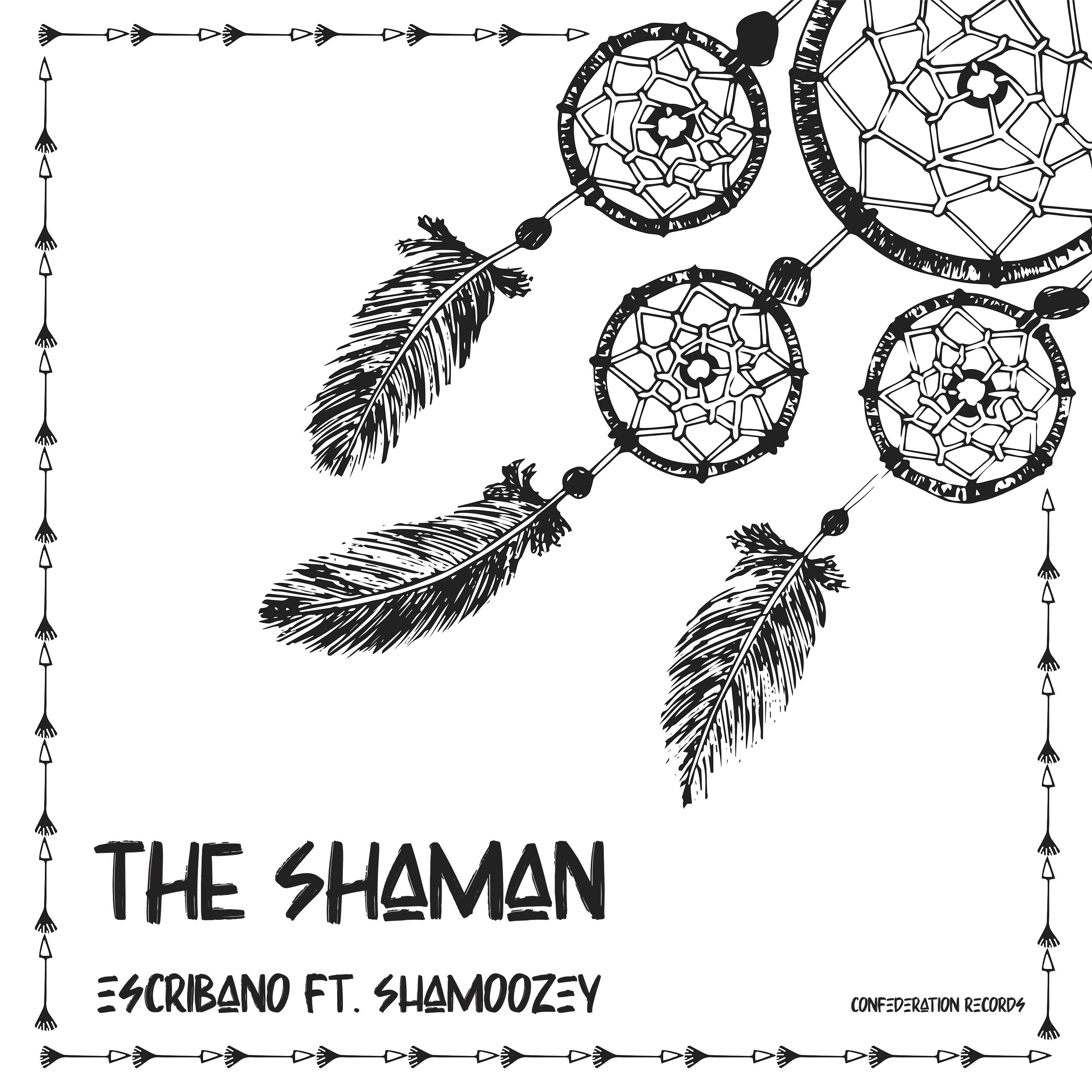 The Shaman