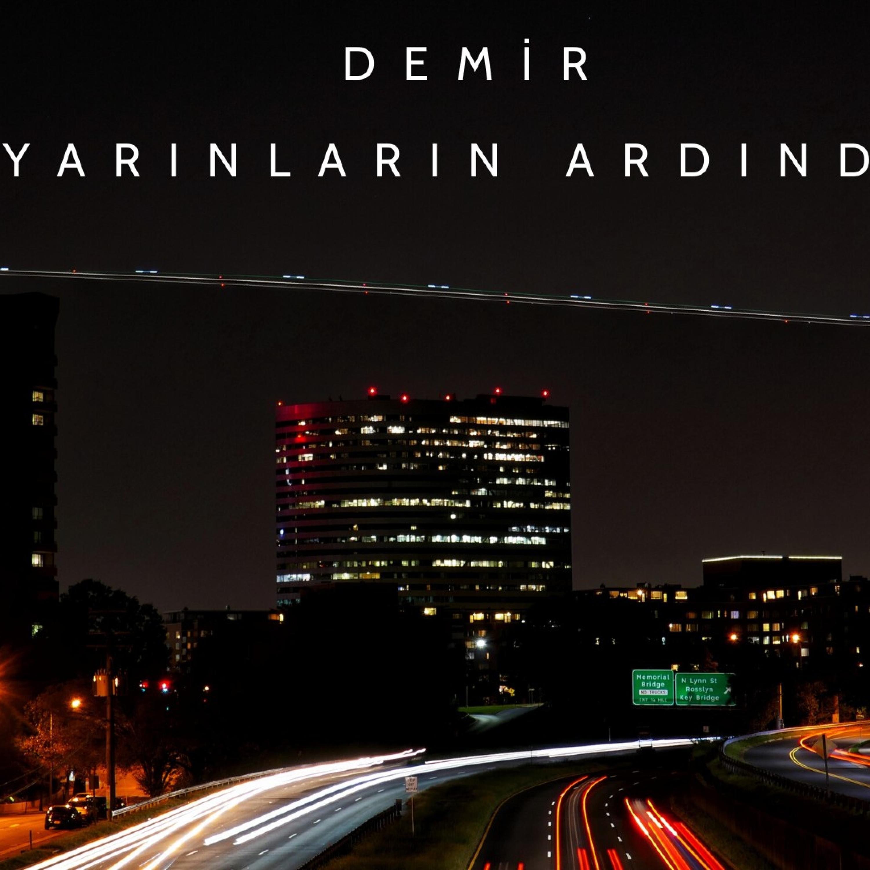 Yarınların Ardında