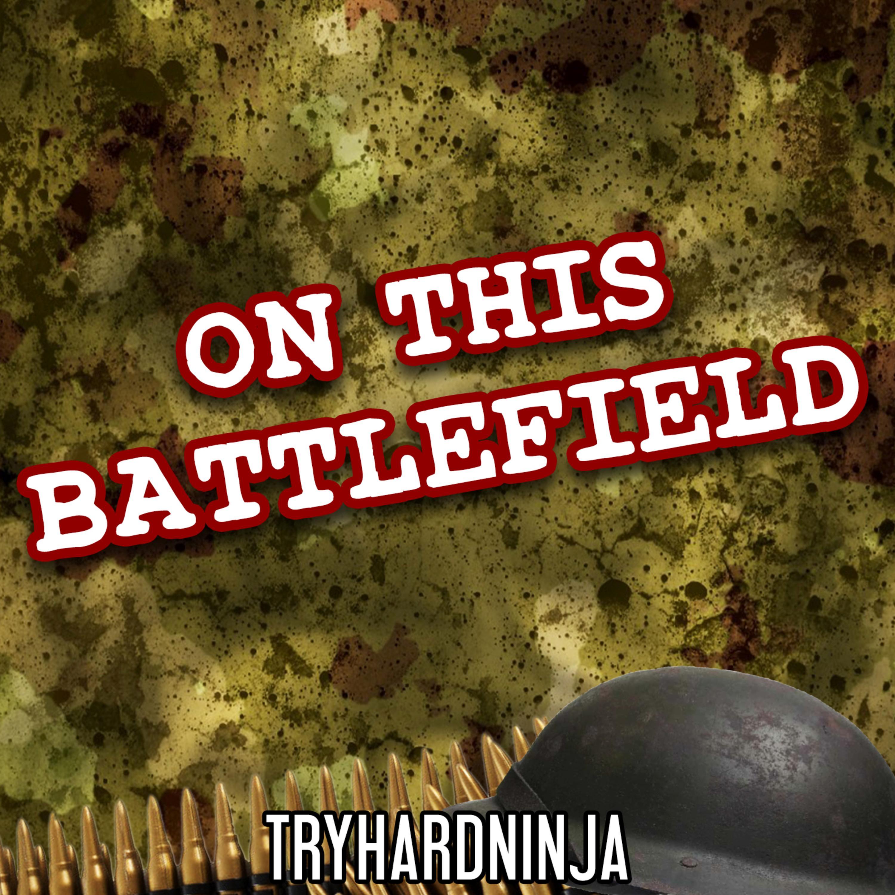 On This Battlefield