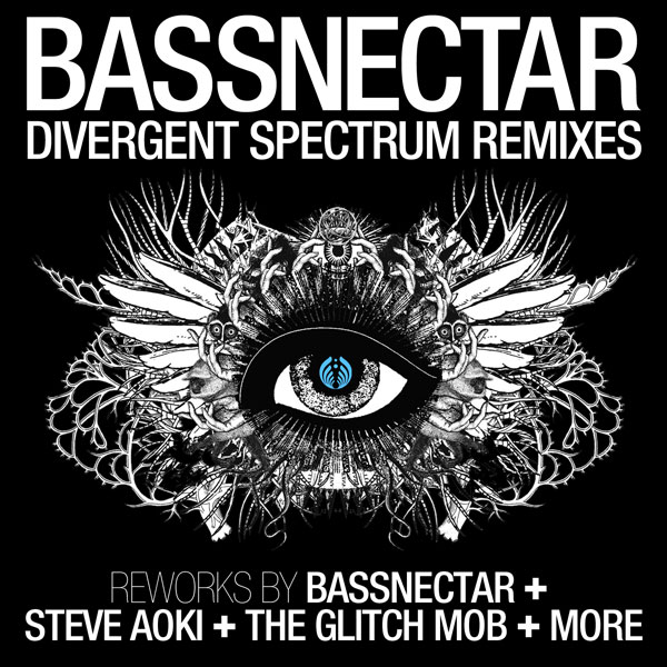 Bassnectar – Heads Up (The Glitch Mob Remix)专辑