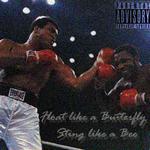 Float like a Butterfly Sting like a Bee（蝶舞蜂刺）专辑