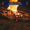 Steady Flames Nature Music - Under Shelter Fiery Flames