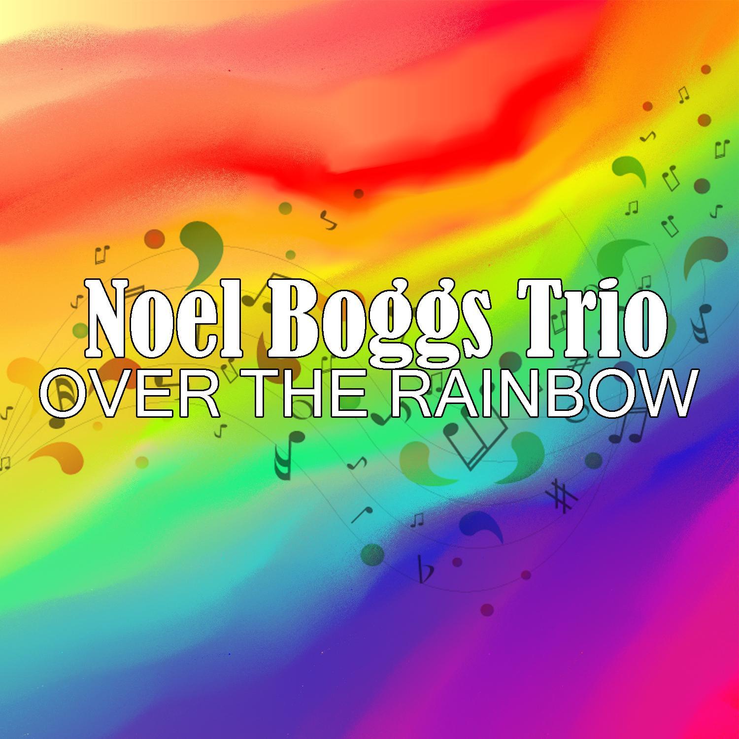 Over The Rainbow