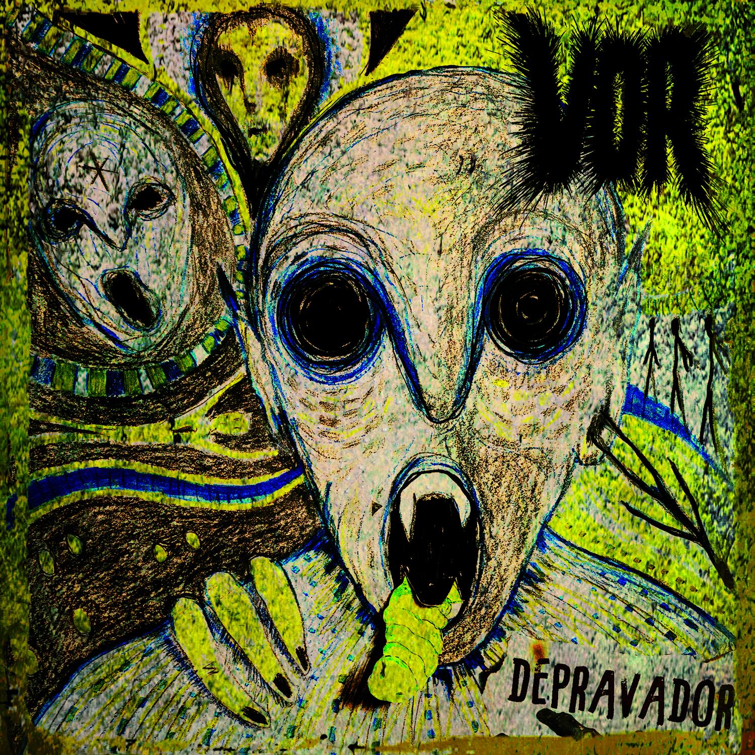 Depravador