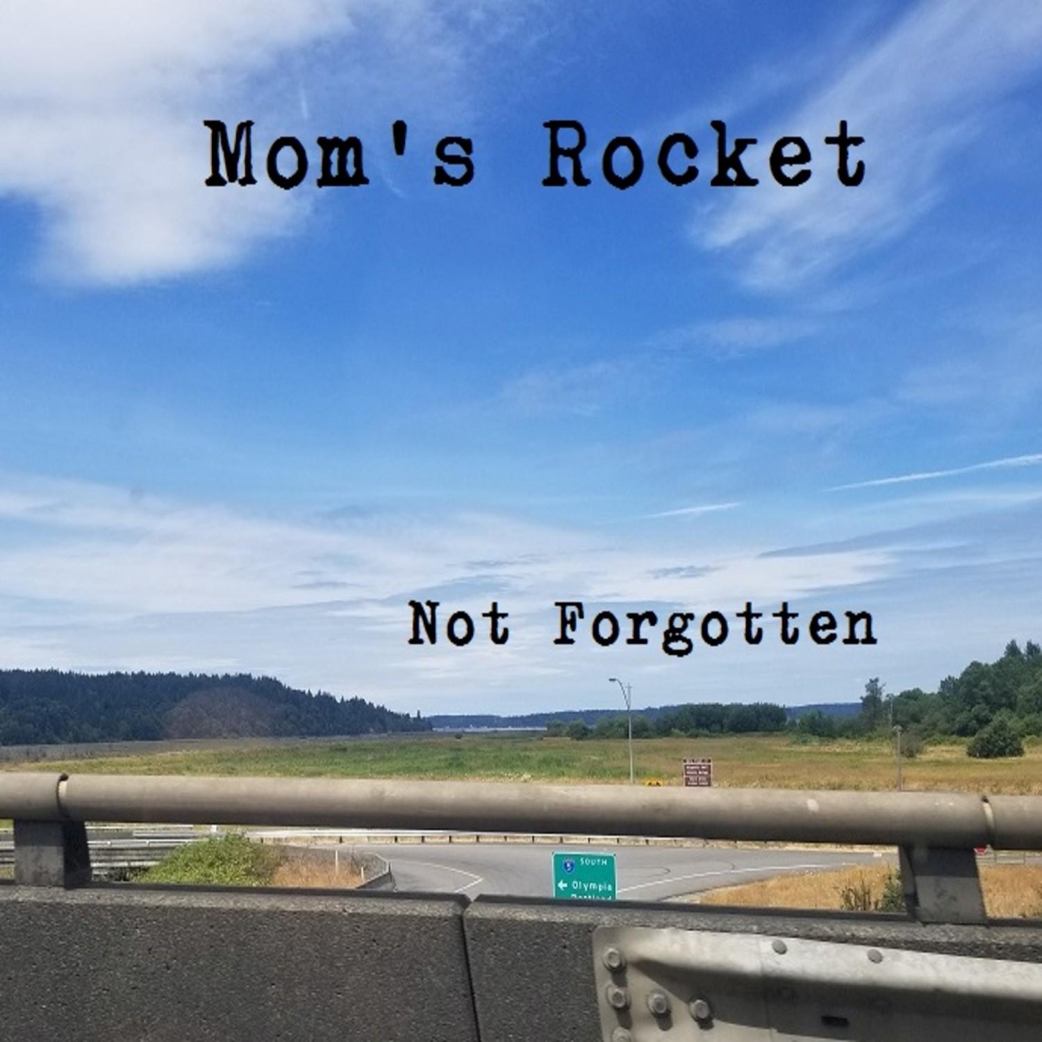 Not Forgotten