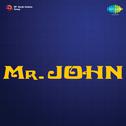 Mr. John专辑