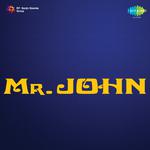 Mr. John专辑