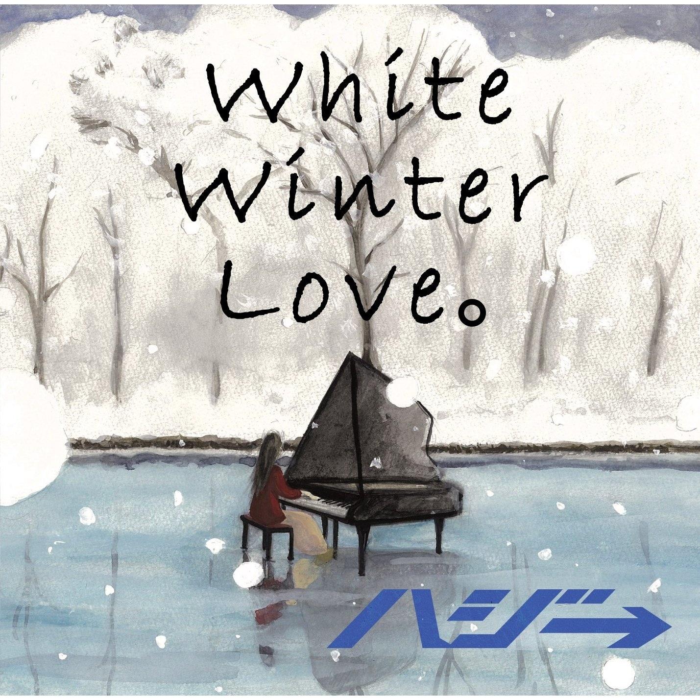 White Winter Love。
