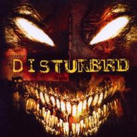 The Night - Disturbed (PT karaoke) 带和声伴奏