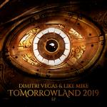 Tomorrowland 2019 EP专辑