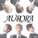 Aurora (Japanese Ver.)专辑