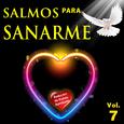 Salmos para Sanarme, Vol. 7