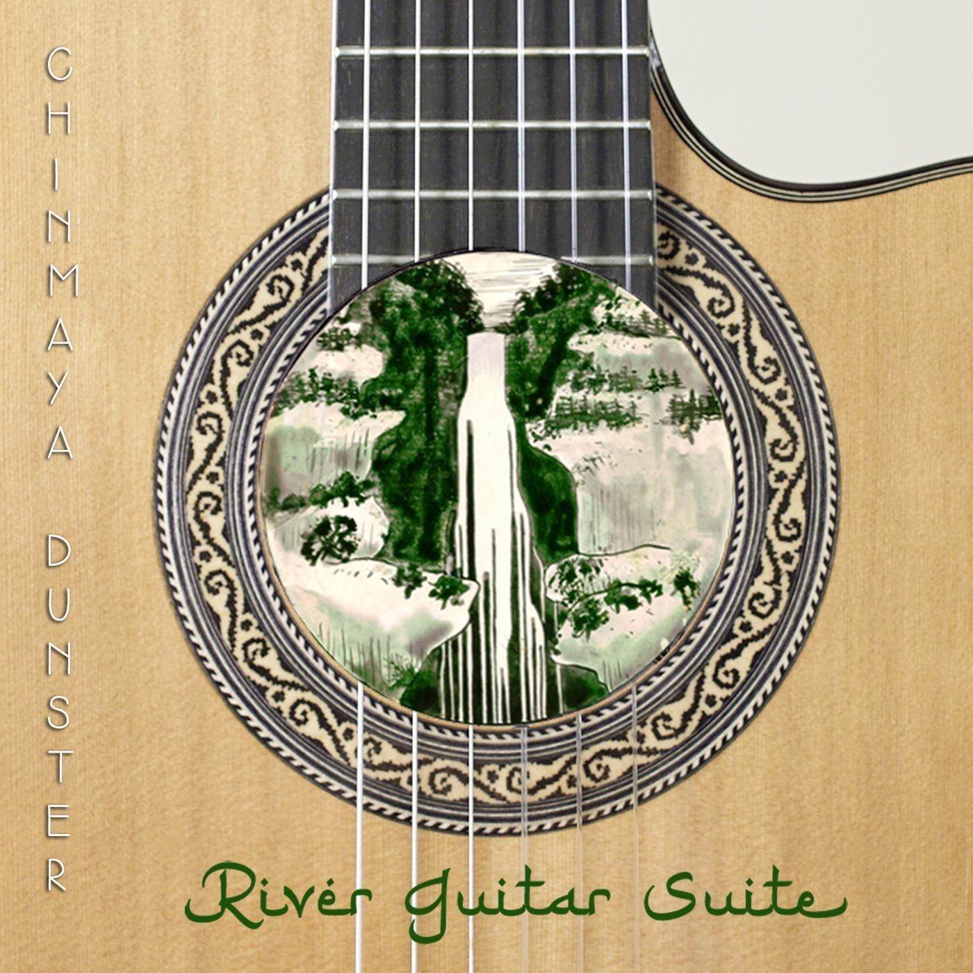 River Guitar Suite