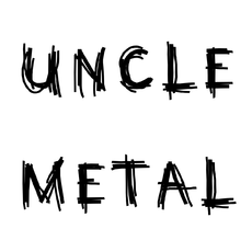 UNCLEMETAL