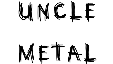 UNCLEMETAL