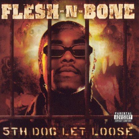5th Dog Let Loose