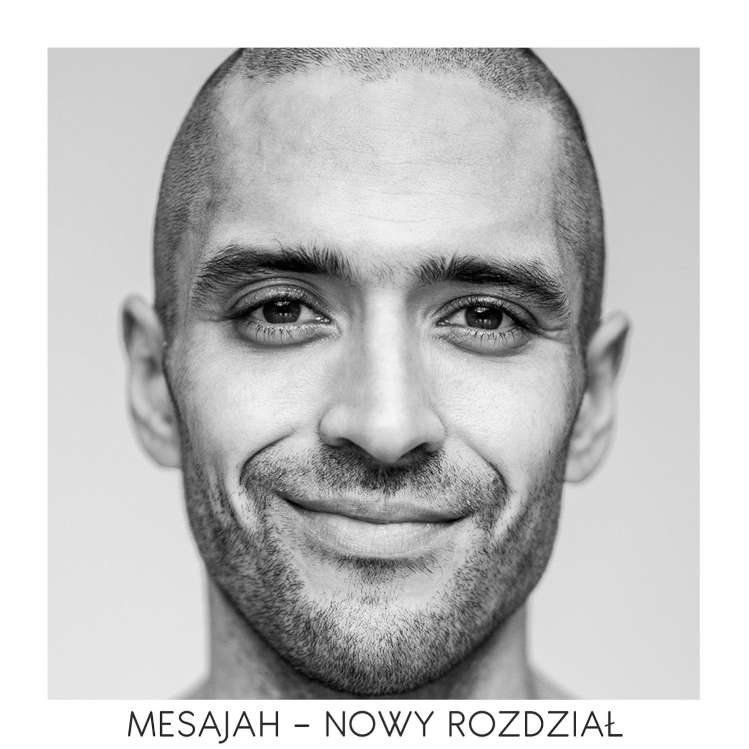 Nowy rozdział