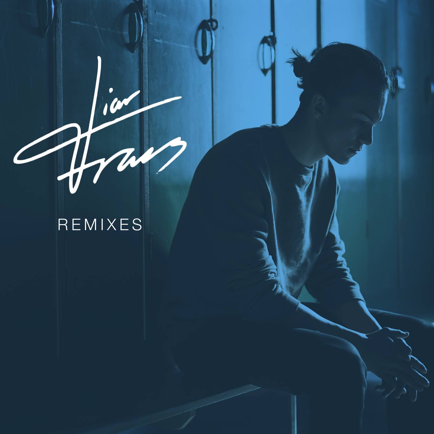 Liar (Remixes)专辑