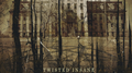 The Insane Asylum专辑