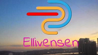 Ellivensen